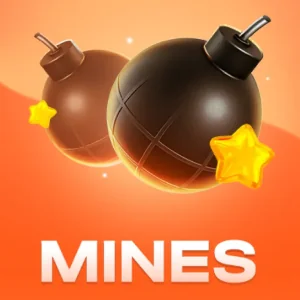 Mines Game