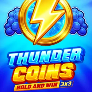 Thunder Coins Game
